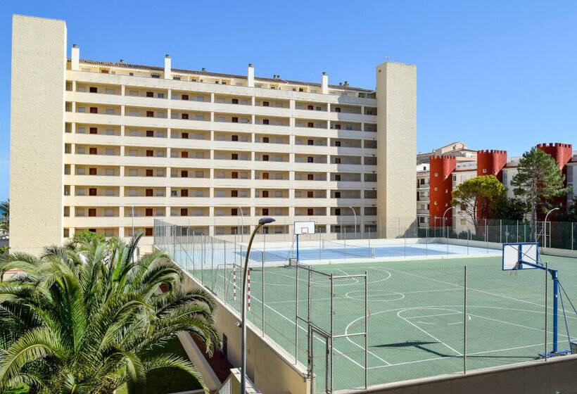 Apartamentos Azahar 3000