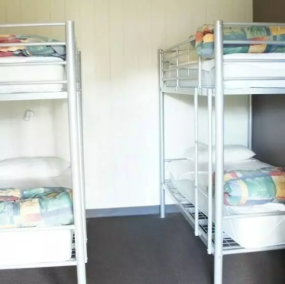 旅馆 Swansea Backpackers