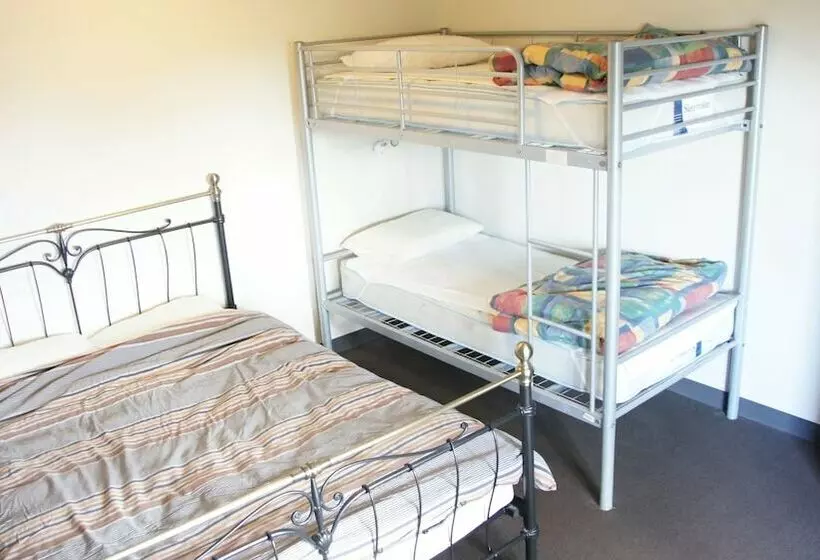 旅馆 Swansea Backpackers