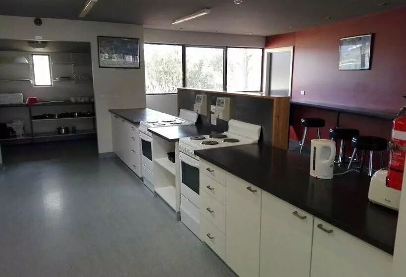 旅馆 Swansea Backpackers