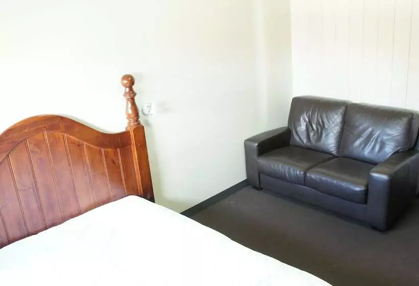 旅馆 Swansea Backpackers