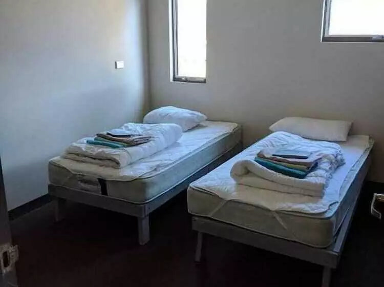 旅馆 Swansea Backpackers