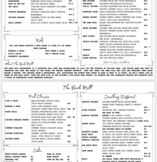 旅馆 Swansea Backpackers