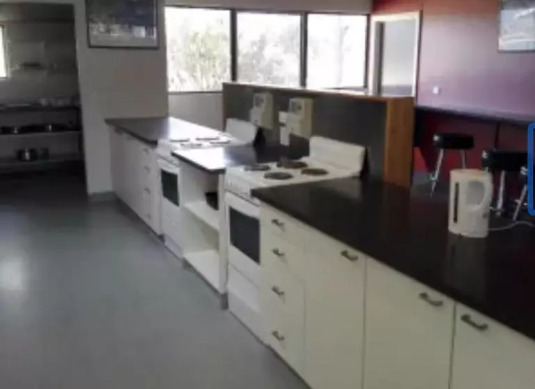 旅馆 Swansea Backpackers