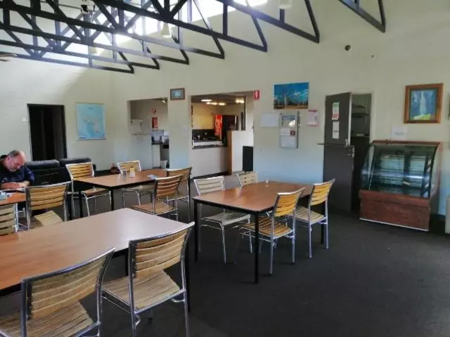 旅馆 Swansea Backpackers