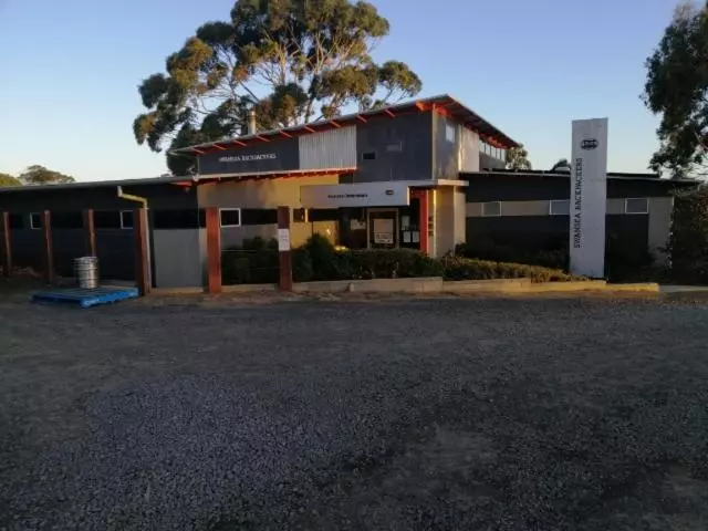 旅馆 Swansea Backpackers