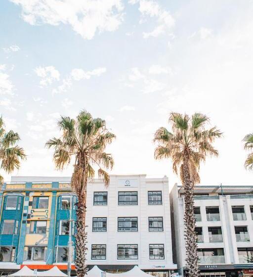 הוסטל Wake Up! Bondi Beach