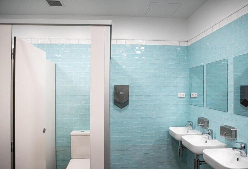 הוסטל Wake Up! Bondi Beach