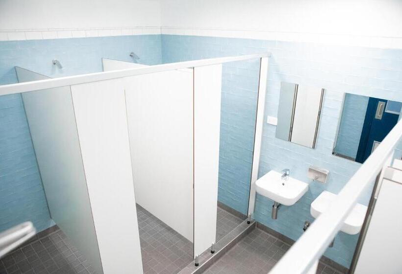 הוסטל Wake Up! Bondi Beach