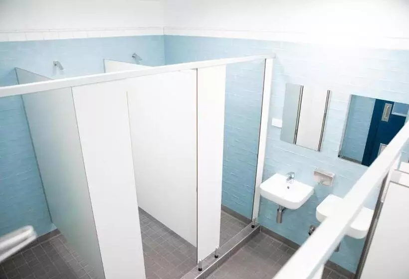 Schronisko Wake Up! Bondi Beach