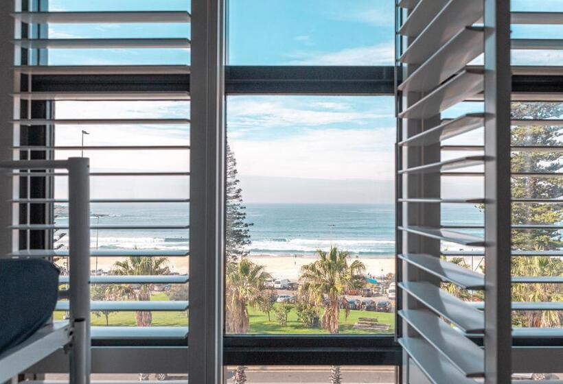 הוסטל Wake Up! Bondi Beach