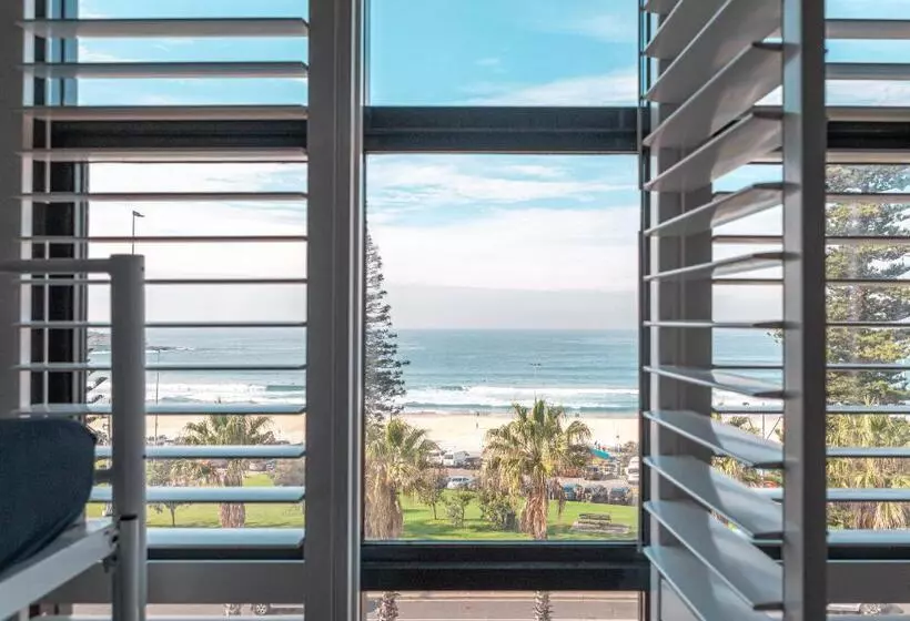 Schronisko Wake Up! Bondi Beach