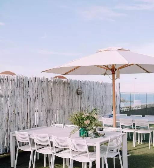 Schronisko Wake Up! Bondi Beach