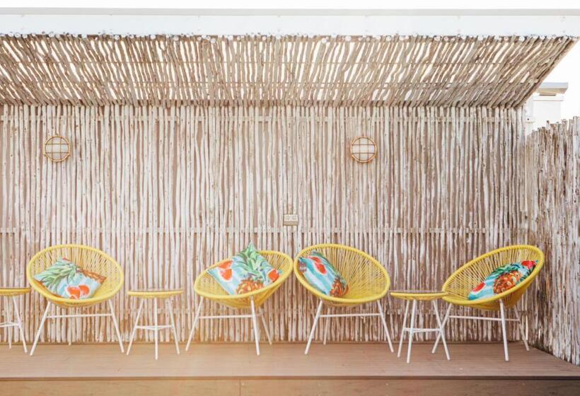 הוסטל Wake Up! Bondi Beach