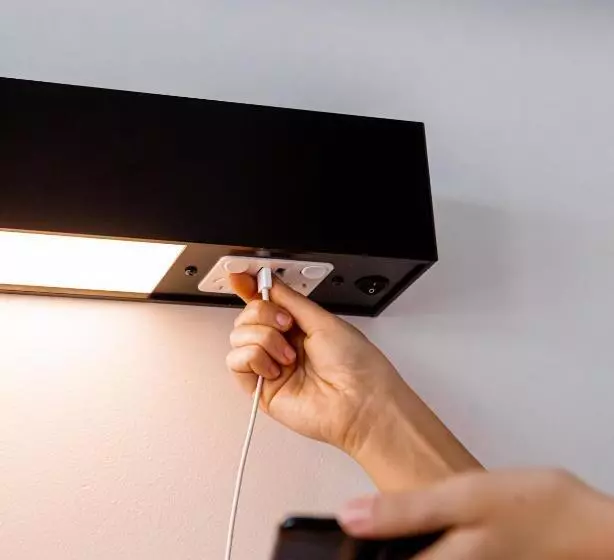 Schronisko Wake Up! Bondi Beach