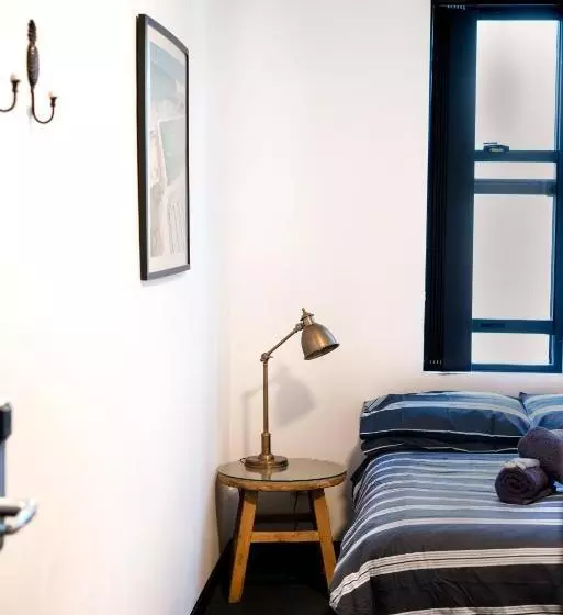 Schronisko Wake Up! Bondi Beach