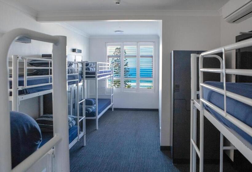 הוסטל Wake Up! Bondi Beach