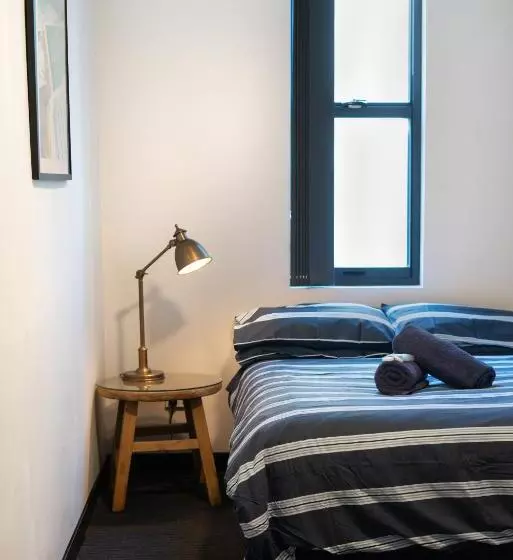 Schronisko Wake Up! Bondi Beach