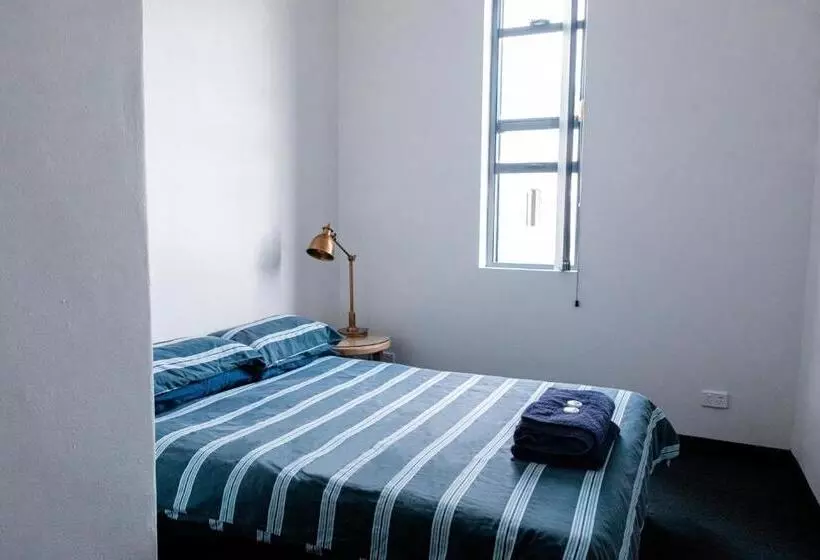 Schronisko Wake Up! Bondi Beach