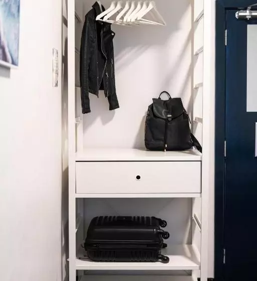 Schronisko Wake Up! Bondi Beach