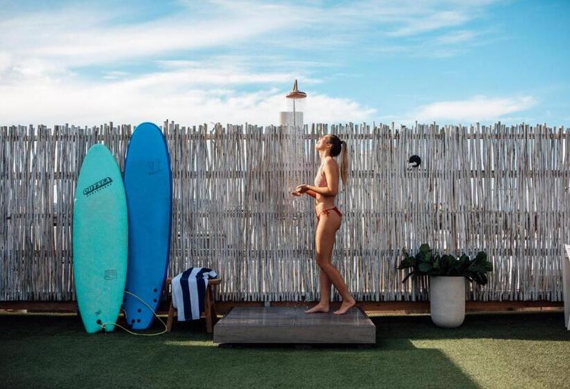 הוסטל Wake Up! Bondi Beach