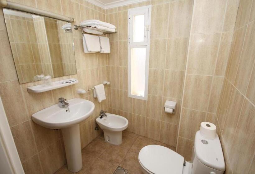 Apartamentos Niza