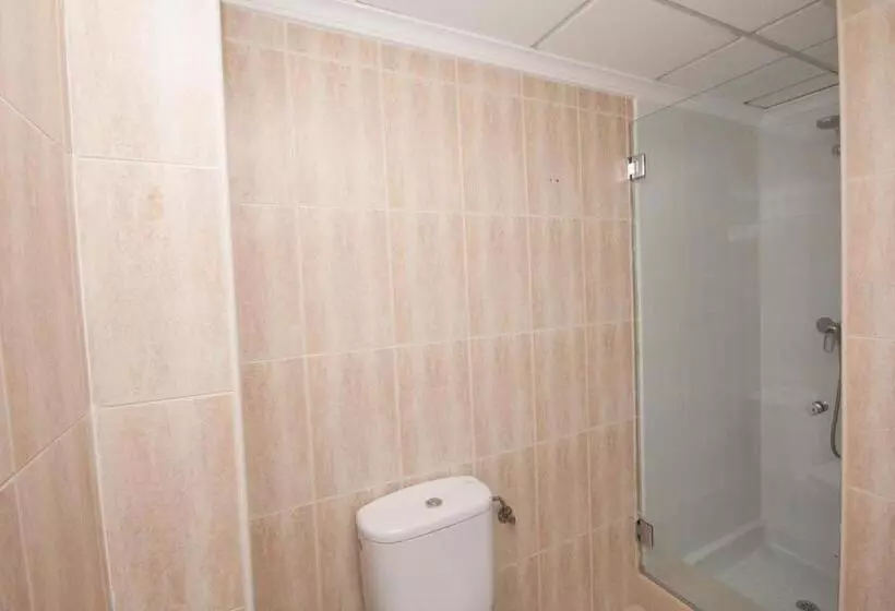 Apartamentos Niza