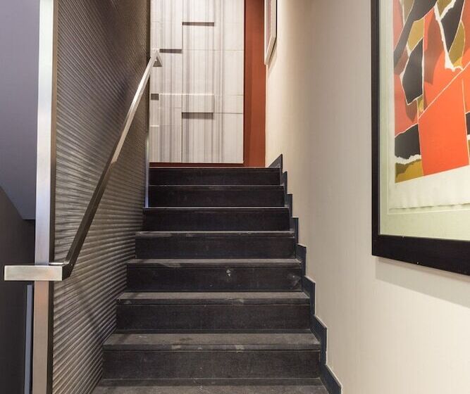 Отель Bankerhan