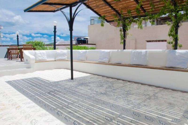 تختخواب و صبحانه Casa De Los Olivos