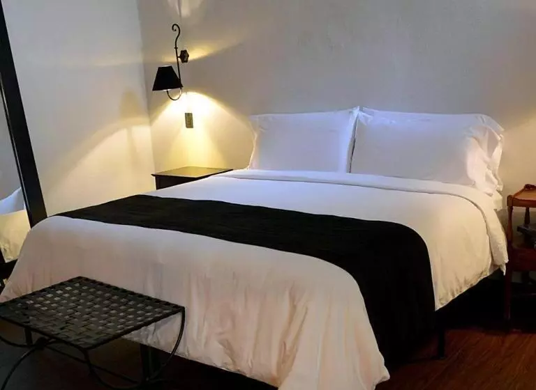 ベッドアンドブレックファースト Casa De Los Olivos