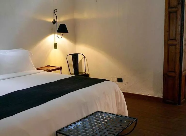 ベッドアンドブレックファースト Casa De Los Olivos