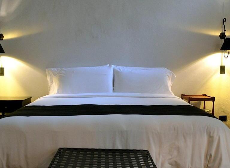 تختخواب و صبحانه Casa De Los Olivos