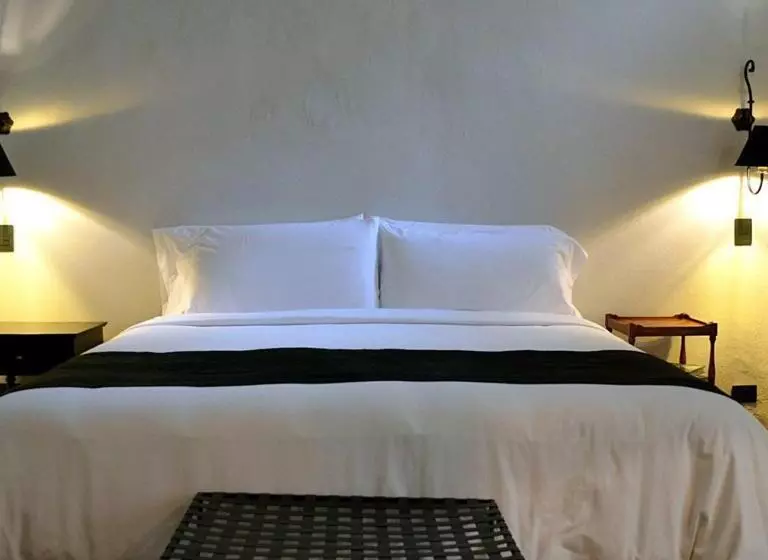 ベッドアンドブレックファースト Casa De Los Olivos