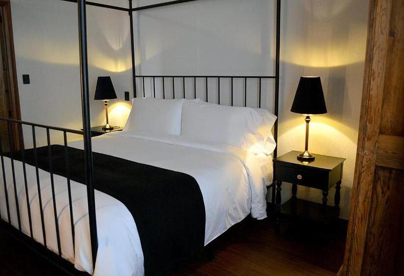 تختخواب و صبحانه Casa De Los Olivos