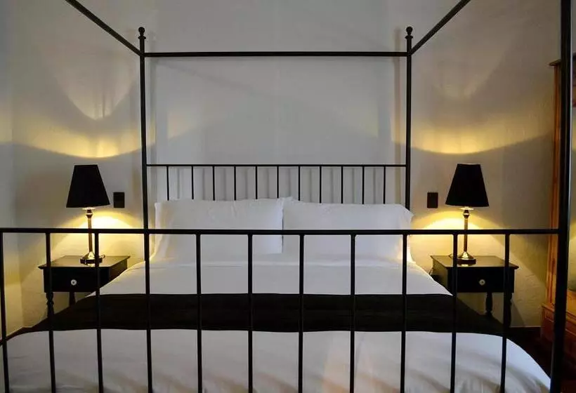 ベッドアンドブレックファースト Casa De Los Olivos