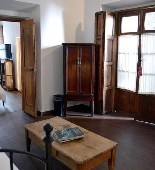 ベッドアンドブレックファースト Casa De Los Olivos