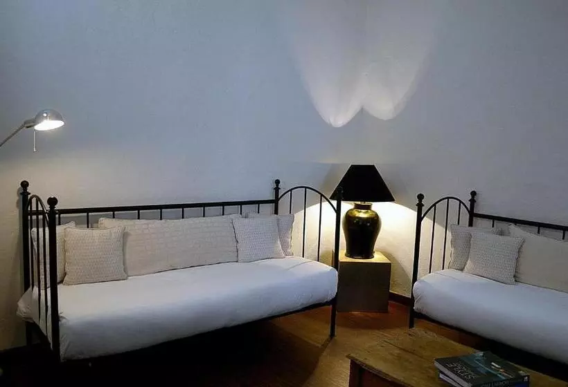 ベッドアンドブレックファースト Casa De Los Olivos