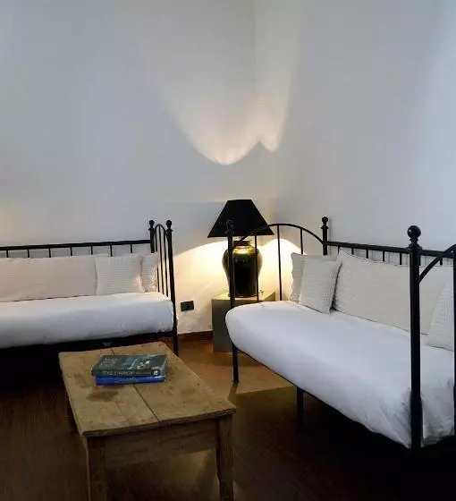 ベッドアンドブレックファースト Casa De Los Olivos