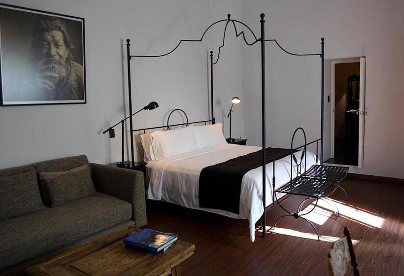 تختخواب و صبحانه Casa De Los Olivos