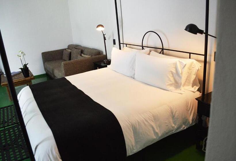 تختخواب و صبحانه Casa De Los Olivos