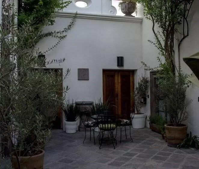 ベッドアンドブレックファースト Casa De Los Olivos