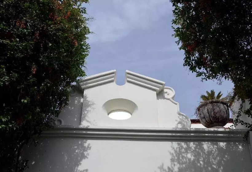 ベッドアンドブレックファースト Casa De Los Olivos