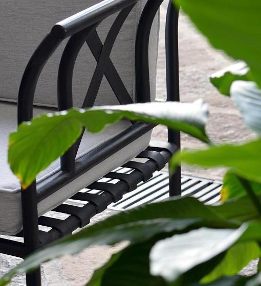 تختخواب و صبحانه Casa De Los Olivos