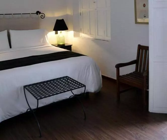 ベッドアンドブレックファースト Casa De Los Olivos