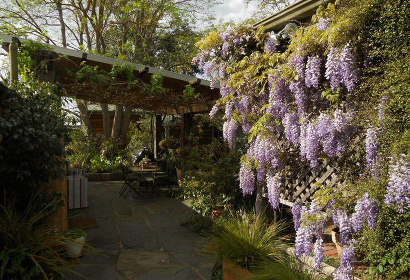 مبيت وإفطار Rosebank Bed&Breakfast