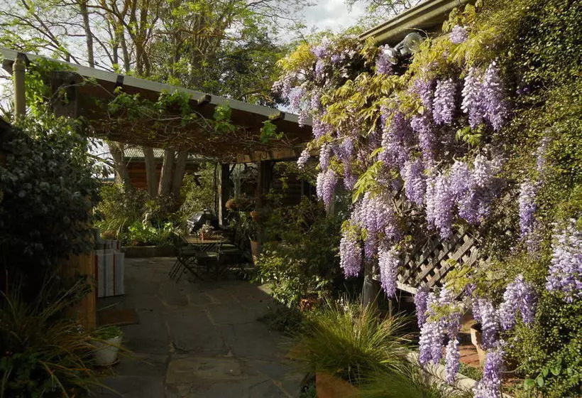 민박 Rosebank Bed&Breakfast