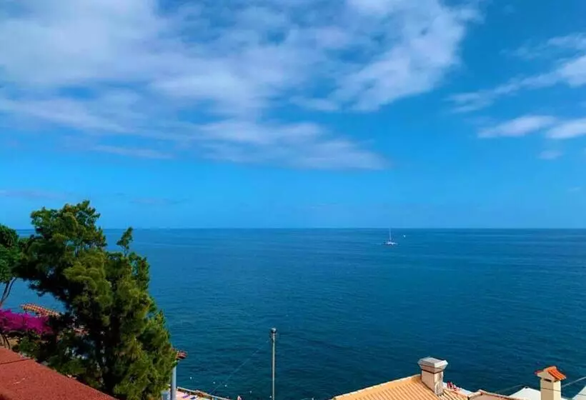 Aamiaismajoitus (B&B) Vitorina Corte Guesthouse