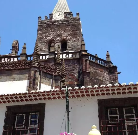 Aamiaismajoitus (B&B) Vitorina Corte Guesthouse