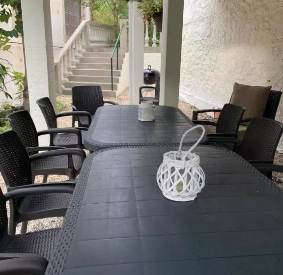 Aamiaismajoitus (B&B) Vitorina Corte Guesthouse