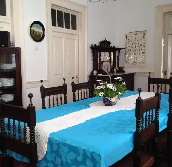 Aamiaismajoitus (B&B) Vitorina Corte Guesthouse